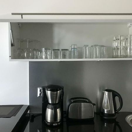 Apartament Maritimo 코워브제크 외부 사진