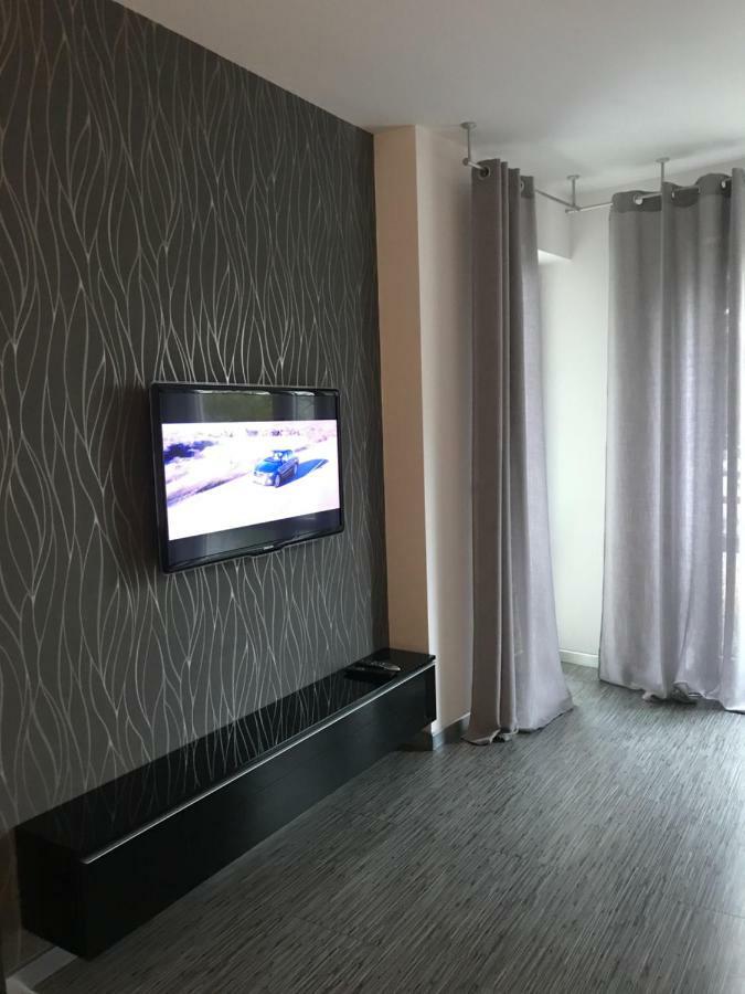 Apartament Maritimo 코워브제크 외부 사진