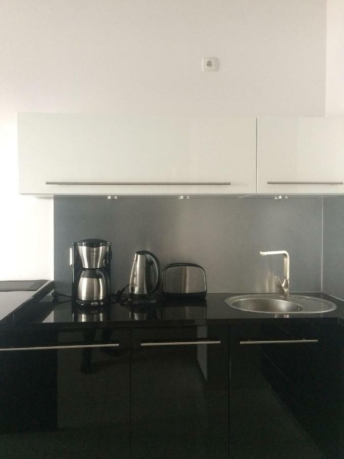 Apartament Maritimo 코워브제크 외부 사진