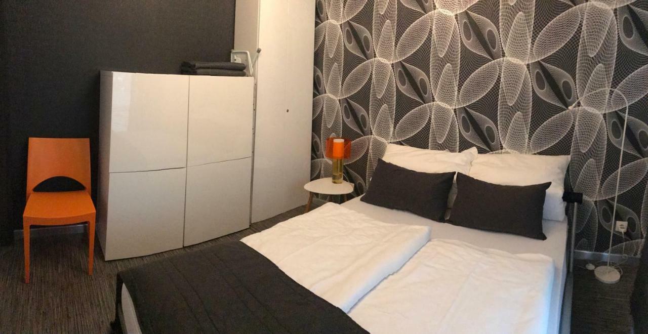 Apartament Maritimo 코워브제크 외부 사진