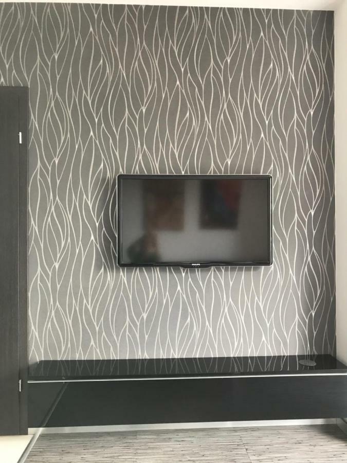 Apartament Maritimo 코워브제크 외부 사진
