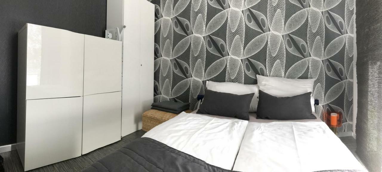 Apartament Maritimo 코워브제크 외부 사진