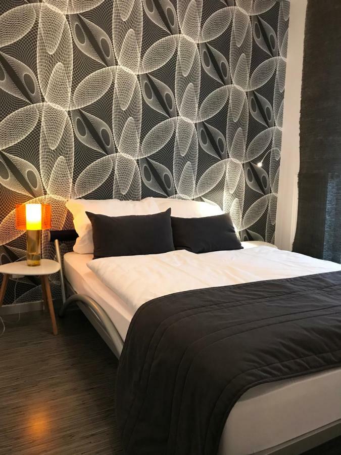 Apartament Maritimo 코워브제크 외부 사진